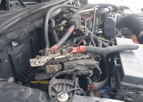 2008 Jeep Wrangler Unlimited Sahara из США, поврежденный, VIN 1J8GA59148L517387